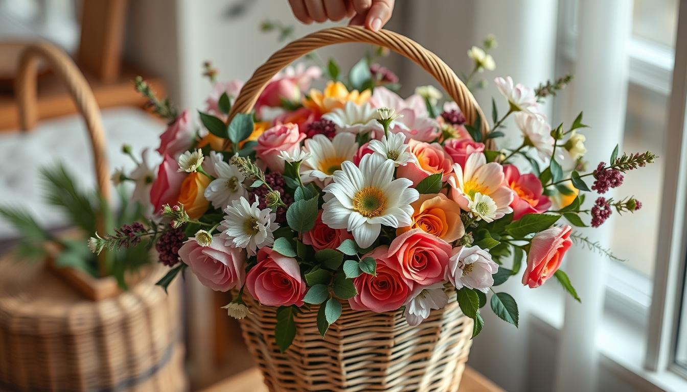 Trends in modern floral design