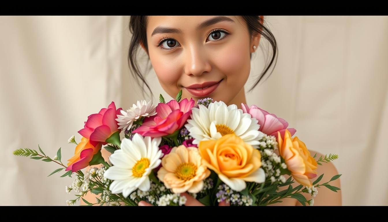 Elegant floral arrangement inspiration